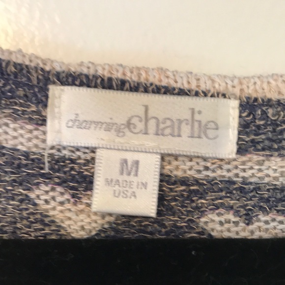 Charming Charlie Sweater - Picture 4 of 5